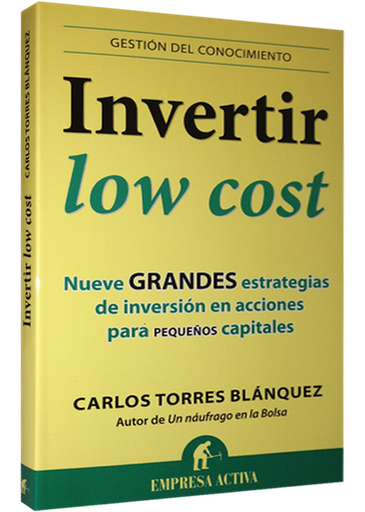 [9788496627949] INVERTIR LOW COST
