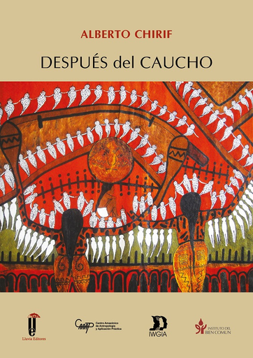 [9788792786821] DESPUÉS DEL CAUCHO