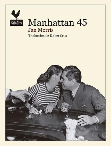 [9788416529285] MANHATTAN 45