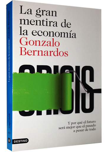 [9788423348152] LA GRAN MENTIRA DE LA ECONOMÍA