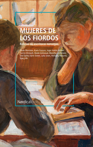 [9788417651374] MUJERES DE LOS FIORDOS