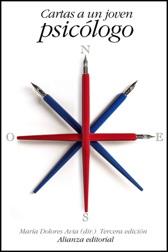 [9788420697369] CARTAS A UN JOVEN PSICÓLOGO