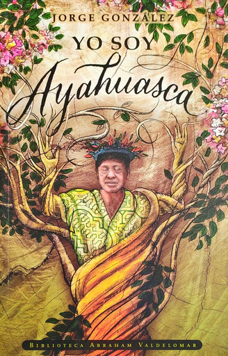 [9786124761935] YO SOY AYAHUASCA
