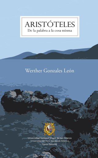 [9789972466045] ARISTÓTELES