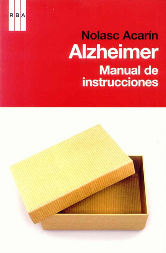 [9788498677584] ALZHEIMER