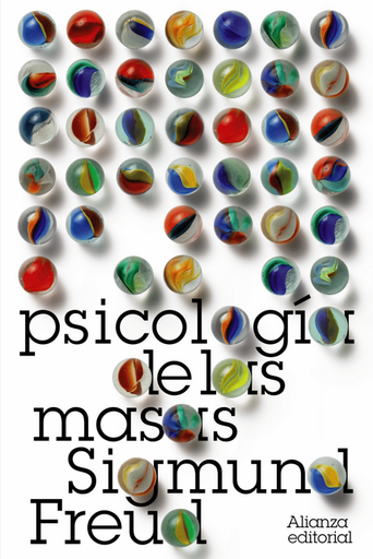 [9788420664132] PSICOLOGÍA DE LAS MASAS