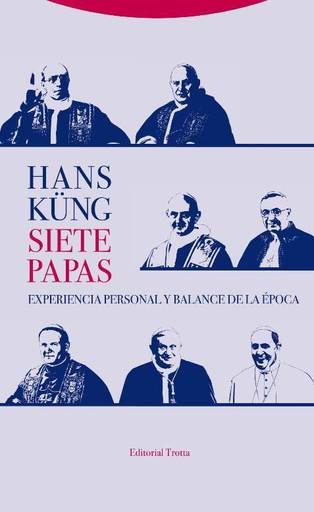 [9788498796919] SIETE PAPAS