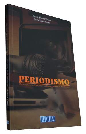 [9786124651403] PERIODISMO