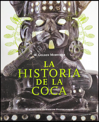 [9786124761942] LA HISTORIA DE LA COCA