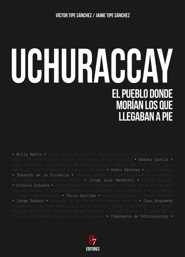 [9786124685606] UCHURACCAY