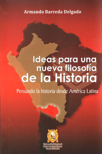 [9789972465826] IDEAS PARA UNA NUEVA FILOSOFÍA DE LA HISTORIA