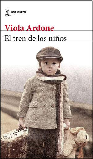 [9788432237096] EL TREN DE LOS NIÑOS