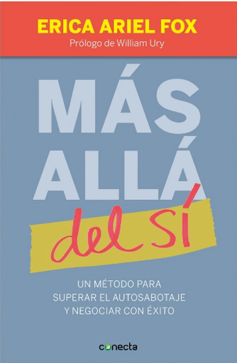 [9788415431275] MÁS ALLÁ DEL SÍ
