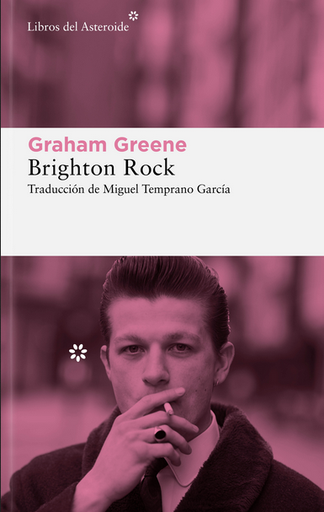 [9788419089038] BRIGHTON ROCK
