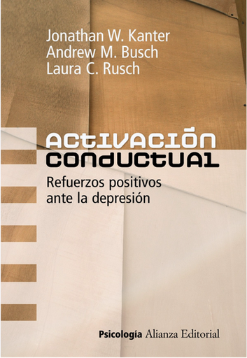 [9788420651194] ACTIVACIÓN CONDUCTUAL