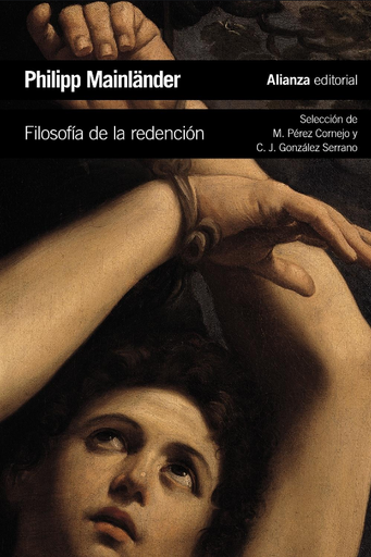 [9788491819097] FILOSOFÍA DE LA REDENCIÓN