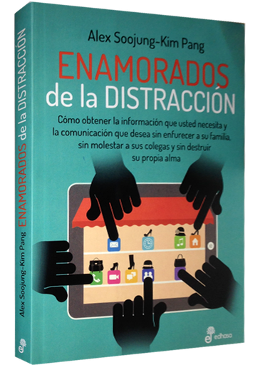 [9789876282956] ENAMORADOS DE LA DISTRACCIÓN