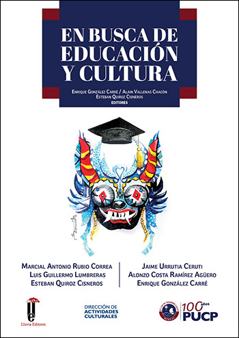 [9786124095771] EN BUSCA DE EDUCACIÓN Y CULTURA