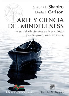 [9788433027313] ARTE Y CIENCIA DEL MINDFULNESS