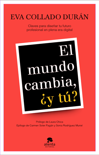 [9788417568351] EL MUNDO CAMBIA, ¿Y TÚ?