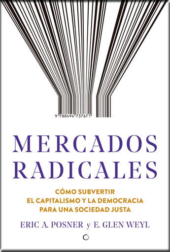 [9788494737671] MERCADOS RADICALES