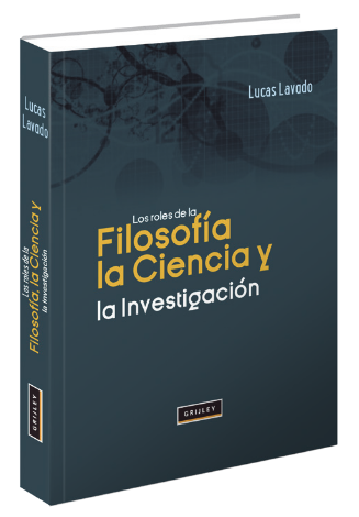 [9789972047060] LOS ROLES DE LA FILOSOFÍA, LA CIENCIA Y LA INVESTIGACIÓN