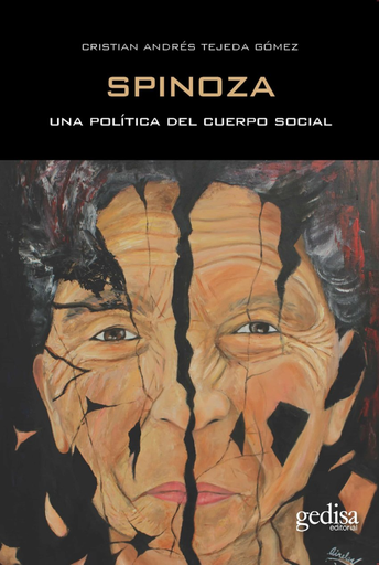 [9788418193033] SPINOZA