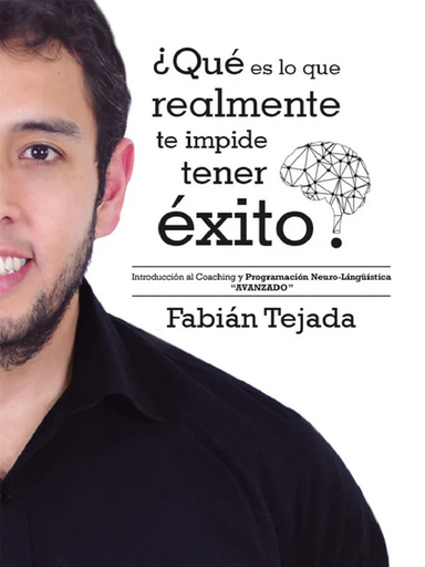 [9786120037911] ¿QUÉ ES LO QUE REALMENTE TE IMPIDE TENER ÉXITO?