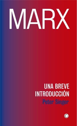 [9788494886027] MARX