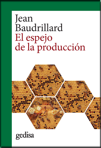 [9788417341794] EL ESPEJO DE LA PRODUCCIÓN