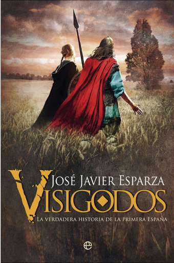 [9788491649823] VISIGODOS