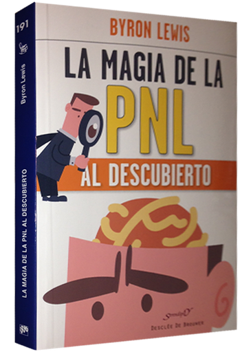 [9788433027603] LA MAGIA DE LA PNL AL DESCUBIERTO