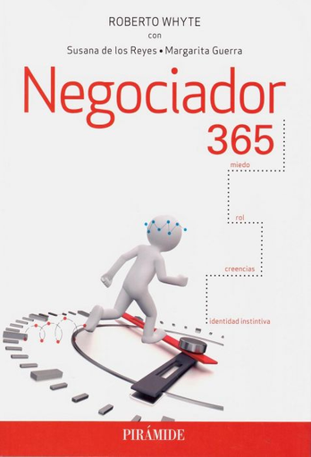 [9788436840957] NEGOCIADOR 365