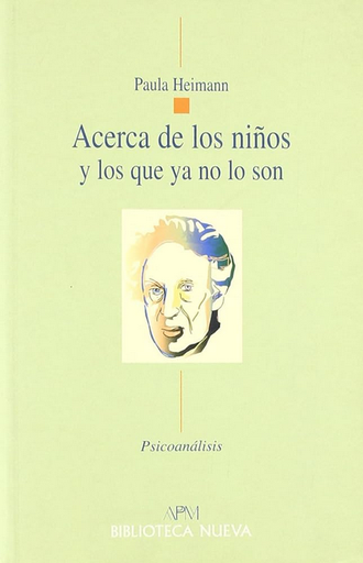 [9788497422406] ACERCA DE LOS NIÑOS