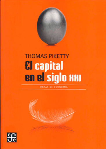 [9786071627551] EL CAPITAL EN EL SIGLO XXI