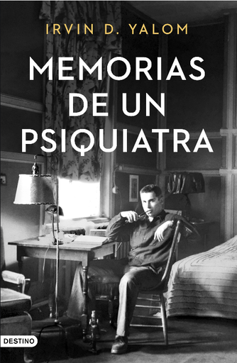 [9788423356133] MEMORIAS DE UN PSIQUIATRA