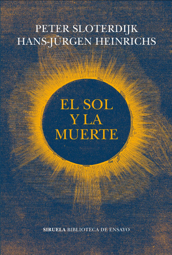 [9788417996932] EL SOL Y LA MUERTE