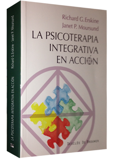 [9788433026842] LA PSICOTERAPIA INTEGRATIVA DE ACCIÓN