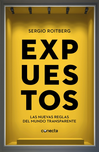 [9788416883844] EXPUESTOS