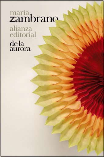 [9788413624365] DE LA AURORA