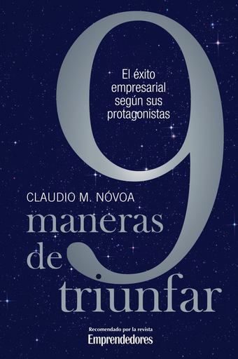 [9788498750751] 9 MANERAS DE TRIUNFAR