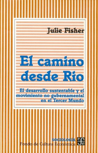 [9789681651688] EL CAMINO DESDE RÍO