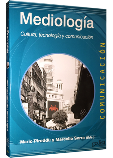 [9788497848756] MEDIOLOGÍA