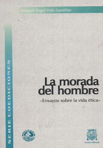 [9799972462435] LA MORADA DEL HOMBRE