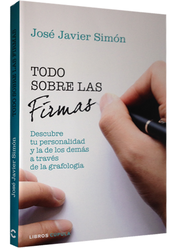[9788448020057] TODO SOBRE LAS FIRMAS