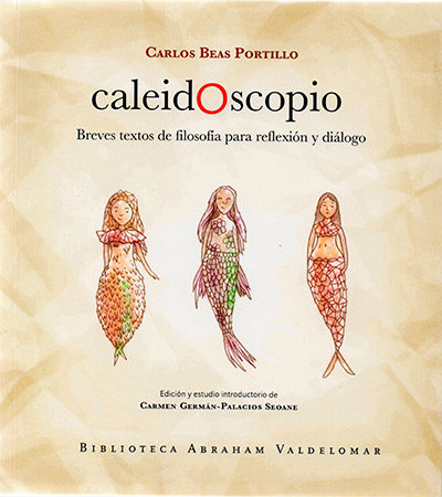[9786124724497] CALEIDOSCOPIO
