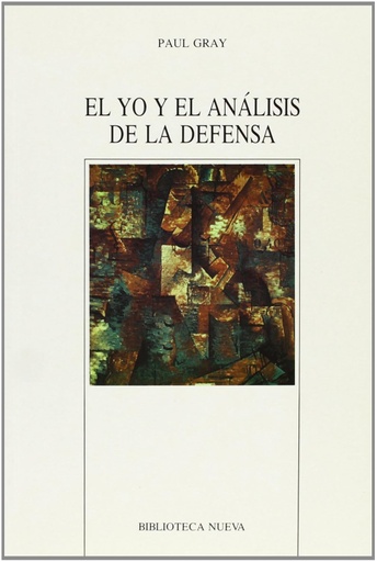 [9788470303586] EL YO Y EL ANÁLISIS DE LA DEFENSA