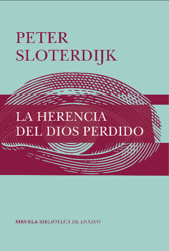 [9788417996543] LA HERENCIA DEL DIOS PEDIDOS