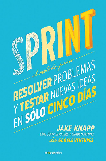 [9788416029686] SPRINT