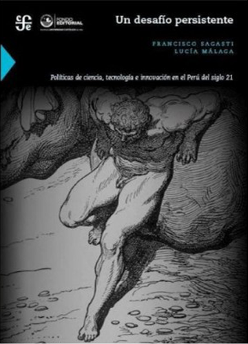 [9789972663994] UN DESAFÍO PERSISTENTE